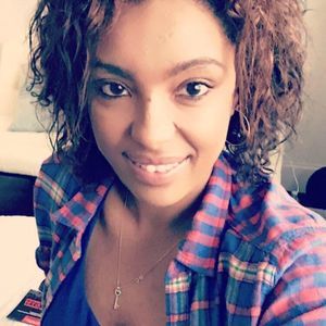 Meet your Posher, Whitney